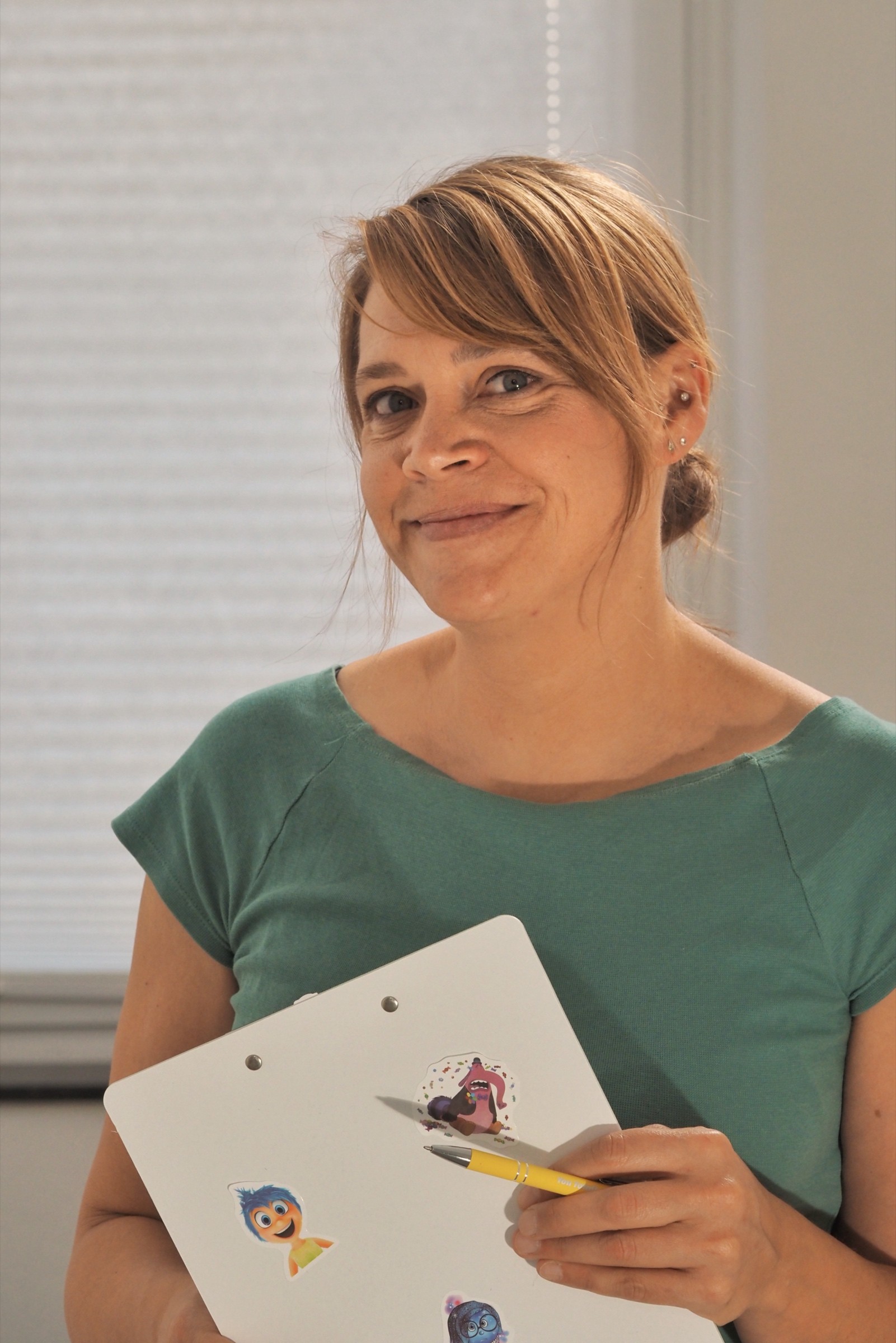 Maartje Bruysten